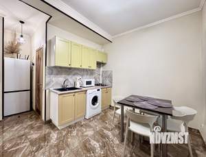 2-к квартира, на длительный срок, 42м2, 1/1 этаж