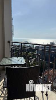 Студия квартира, на длительный срок, 28м2, 7/17 этаж