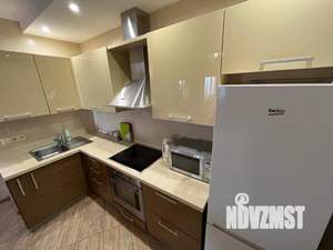 1-к квартира, посуточно, 75м2, 1/1 этаж