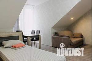 1-к квартира, посуточно, 33м2, 5/5 этаж