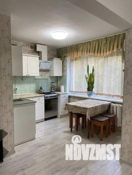 3-к квартира, посуточно, 70м2, 3/5 этаж