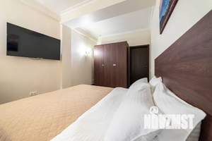 1-к квартира, посуточно, 72м2, 4/5 этаж