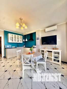 2-к квартира, посуточно, 65м2, 7/7 этаж