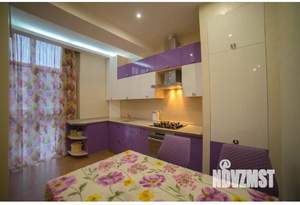 2-к квартира, на длительный срок, 110м2, 4/5 этаж