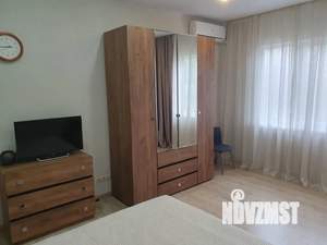 1-к квартира, посуточно, 38м2, 2/2 этаж