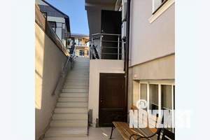 1-к квартира, посуточно, 24м2, 2/6 этаж