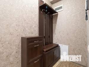 1-к квартира, посуточно, 52м2, 2/7 этаж