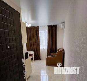 1-к квартира, посуточно, 37м2, 2/2 этаж