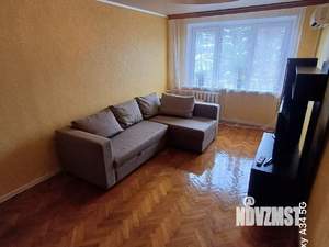 3-к квартира, посуточно, 50м2, 1/1 этаж