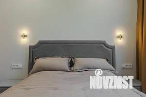 1-к квартира, посуточно, 38м2, 7/18 этаж