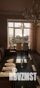 1-к квартира, посуточно, 51м2, 6/18 этаж