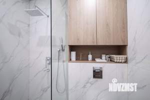 2-к квартира, посуточно, 38м2, 6/19 этаж