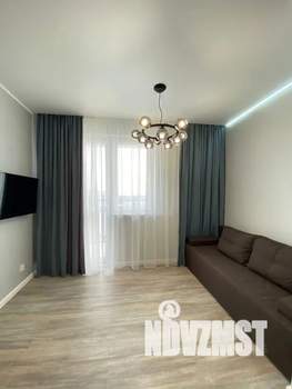 Студия квартира, посуточно, 31м2, 12/12 этаж