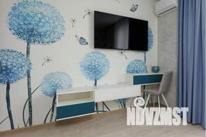 2-к квартира, посуточно, 41м2, 5/12 этаж