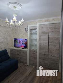 1-к квартира, на длительный срок, 33м2, 3/5 этаж