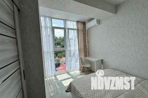 1-к квартира, посуточно, 28м2, 6/9 этаж