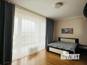 3-к квартира, на длительный срок, 126м2, 15/19 этаж