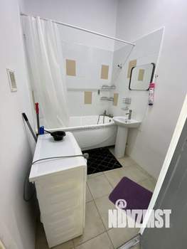 1-к квартира, на длительный срок, 52м2, 11/11 этаж