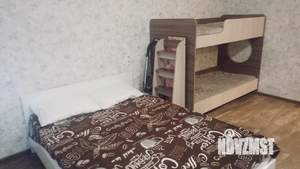 Студия квартира, на длительный срок, 24м2, 2/3 этаж