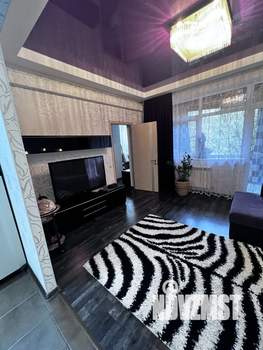 2-к квартира, на длительный срок, 56м2, 1/4 этаж