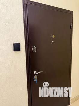 Студия квартира, посуточно, 29м2, 2/5 этаж