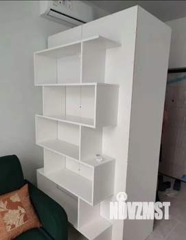 Студия квартира, на длительный срок, 28м2, 3/3 этаж