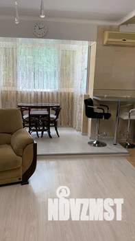 3-к квартира, посуточно, 60м2, 2/4 этаж