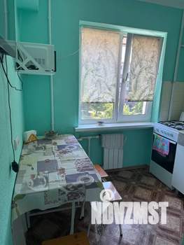 1-к квартира, посуточно, 30м2, 3/5 этаж