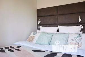 1-к квартира, посуточно, 34м2, 5/5 этаж