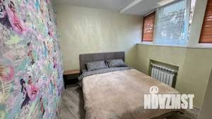 3-к квартира, посуточно, 75м2, 1/22 этаж