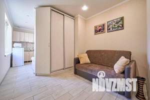 2-к квартира, посуточно, 50м2, 1/3 этаж