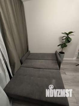 1-к квартира, на длительный срок, 32м2, 15/25 этаж