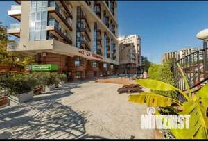 1-к квартира, посуточно, 24м2, 1/1 этаж