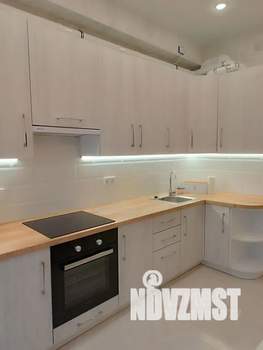 1-к квартира, посуточно, 37м2, 3/9 этаж