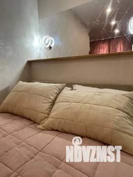 1-к квартира, посуточно, 31м2, 10/12 этаж