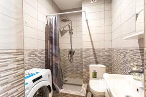 Студия квартира, посуточно, 23м2, 5/5 этаж