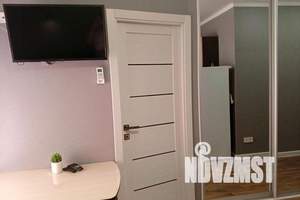1-к квартира, посуточно, 39м2, 10/14 этаж