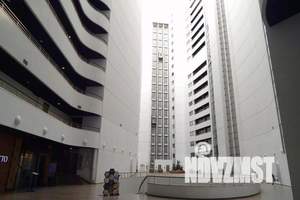 1-к квартира, посуточно, 60м2, 2/30 этаж