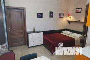 1-к квартира, посуточно, 21м2, 4/6 этаж