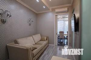 2-к квартира, посуточно, 102м2, 12/26 этаж