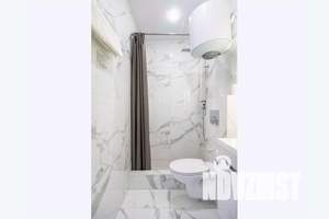 1-к квартира, посуточно, 20м2, 4/5 этаж