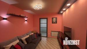 2-к квартира, на длительный срок, 52м2, 5/5 этаж