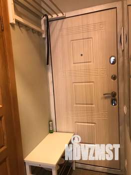 Студия квартира, посуточно, 23м2, 2/5 этаж