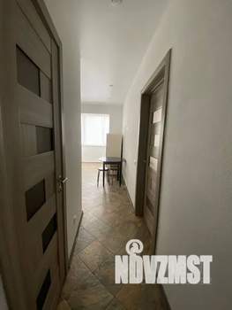 1-к квартира, посуточно, 46м2, 5/9 этаж