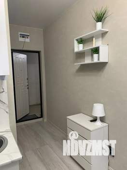 Студия квартира, посуточно, 19м2, 3/4 этаж