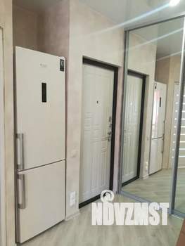 1-к квартира, посуточно, 40м2, 4/20 этаж