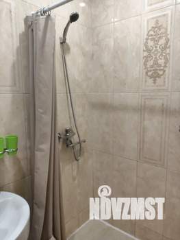 1-к квартира, посуточно, 29м2, 1/5 этаж