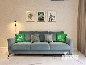 2-к квартира, посуточно, 65м2, 8/14 этаж