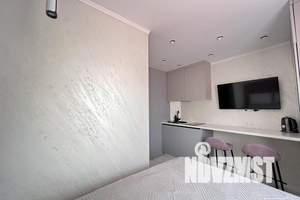 1-к квартира, посуточно, 20м2, 3/3 этаж
