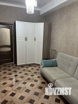 2-к квартира, на длительный срок, 60м2, 6/19 этаж